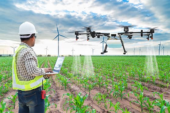 B.Tech Agricultural Engineering